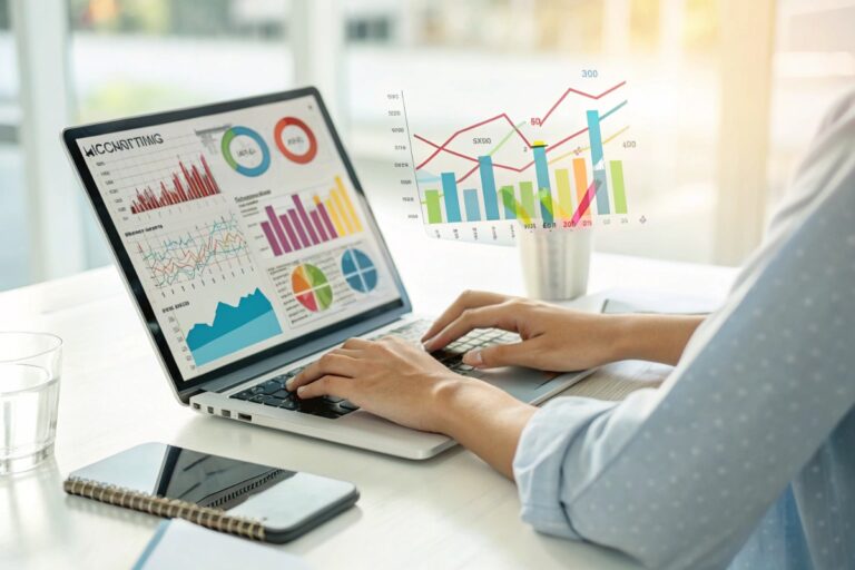 Лучшие программы бухучета 2025