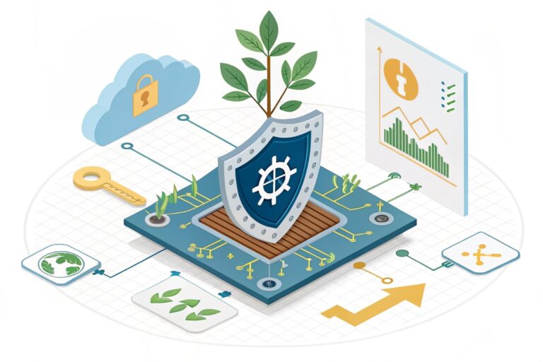 Антикризисное управление: инструменты выживания в 2025 году