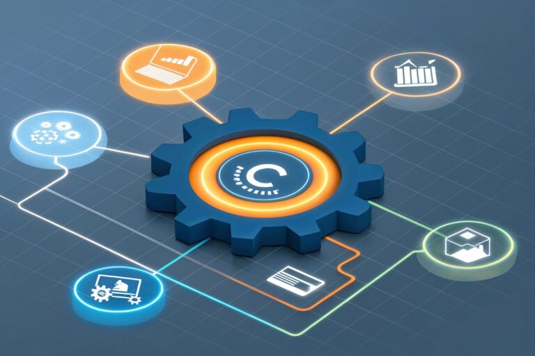 Настройка API-интеграции 1С: полный контроль над финансами