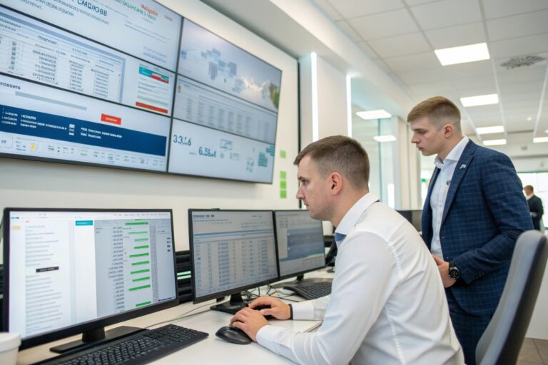 Как настроить автоматическую загрузку выписок