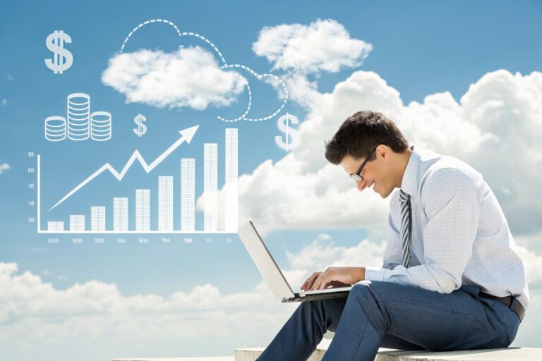 Онлайн-бухгалтерия для предпринимателей