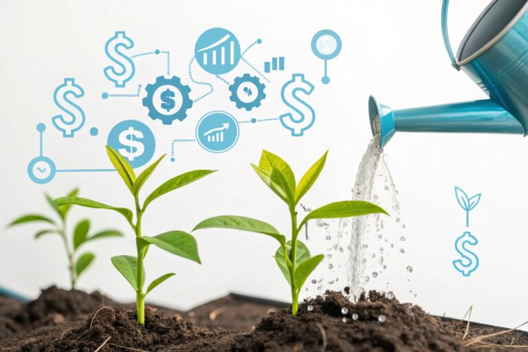 Как получить funding для IT-стартапа