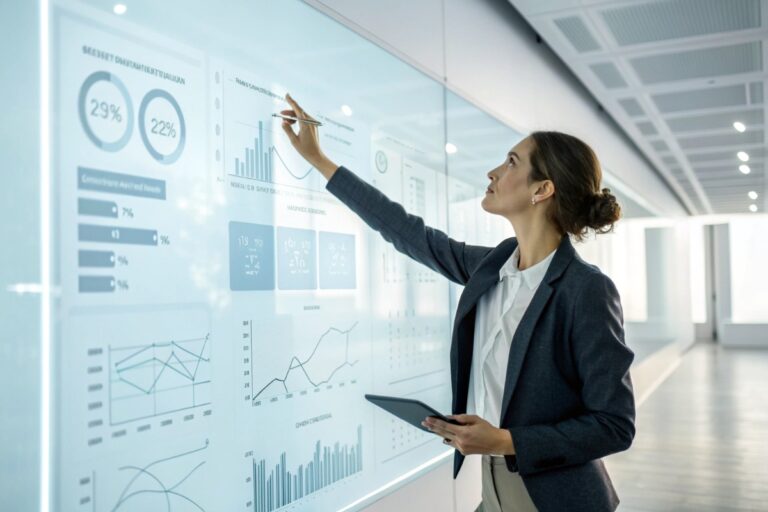 Система внутреннего контроля