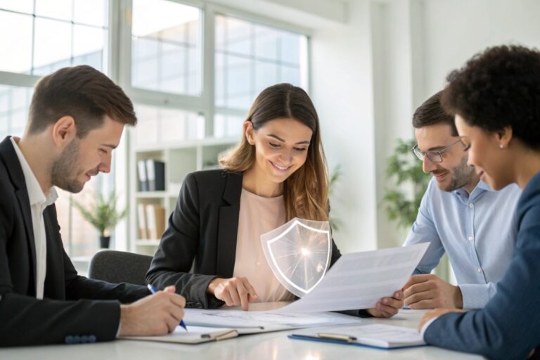 Проверка надежности контрагента