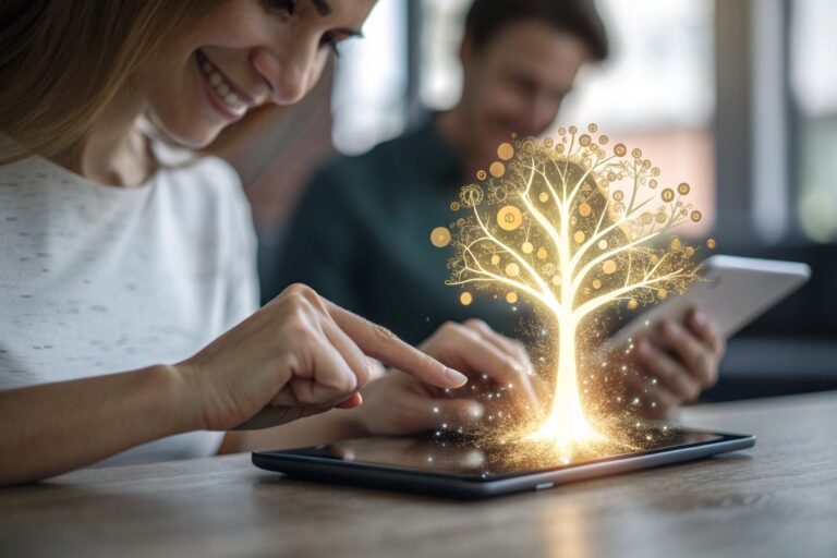 Защита финансовых данных